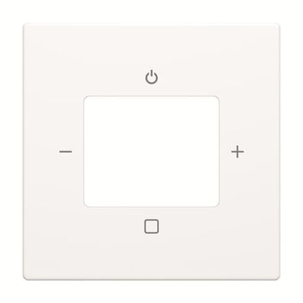 Busch-Jaeger 2CKA008200A0258 8252-884-101 Central plate