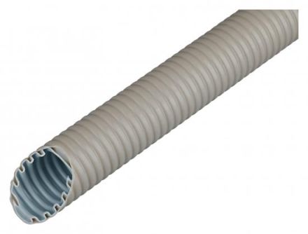 Fränkische Rohrwerke 25310025 FFKuS-EM-F25 highspeed grey flexible insulating pipe