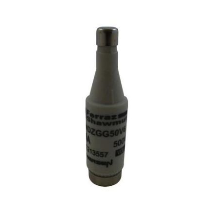 Mersen 00594.006700 594.0067 NDZ 6A 500V gG D-fuse link