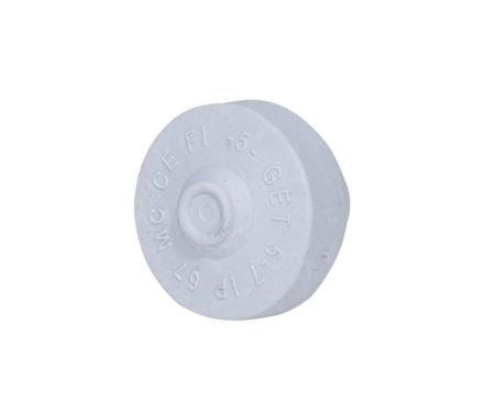 Plica 971114025 GET UL94 V0 M25 10-14 hg 50pcs, grey