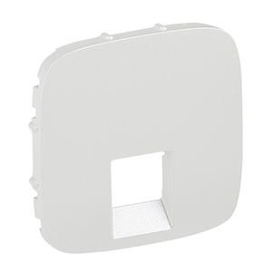 Legrand 755419 V.all cover Rj11/rj45 1f Pm