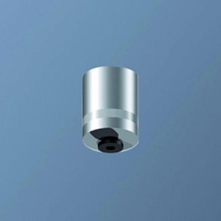 Bruck 160430mcgy silver spacer I