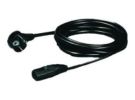 RITTAL 7200215 C13/C14 1.8m CMC cold appliance extension cable