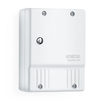 Steinel 550417 NIGHTMATIC2000-WS