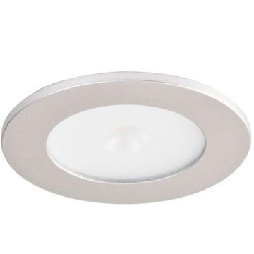 Brumberg 12027153 LED furniture recessed. 12V DC, 2W, white