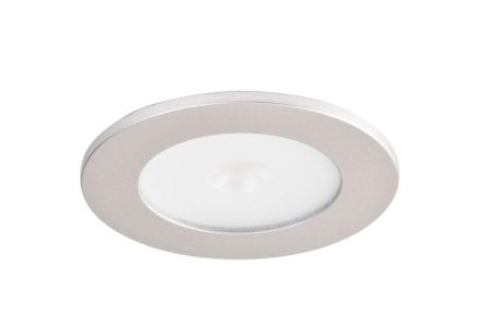 Brumberg 12027153 LED furniture recessed. 12V DC, 2W, white