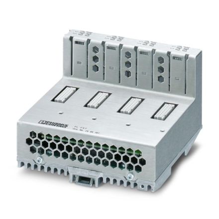 Phoenix Contact 2989307 FL FXT 8 Ethernet ports expansion module