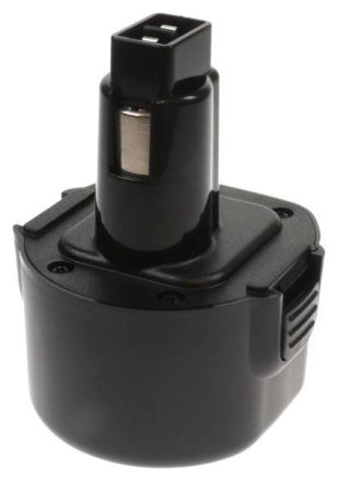 Hückmann 142105 XCell for Dewalt tool battery