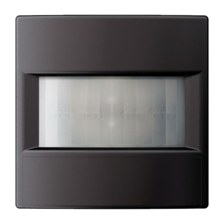 JUNG AL3181D KNX motion detector LS series | 1.10 m, standard | dark