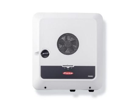 Fronius 4,210,155 Symo GEN24 8.0 inverter 3-phase 2MMPT