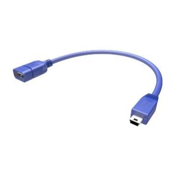 Zennio ZN1AC-UPUSB for firmware update USB adapter cable