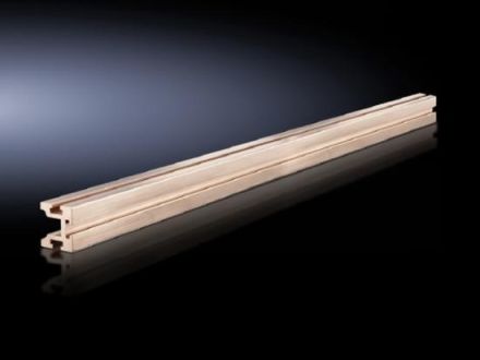 RITTAL 9640267 Maxi-PLS E-Cu 851mm 45x45mm QS: 974qmm busbar