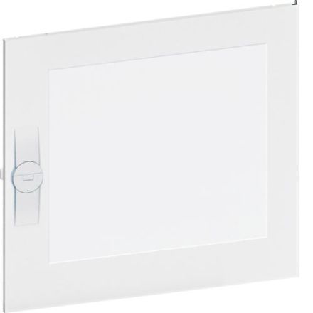 Hager FZ002NM2 right RAL 9010 500x550mm door
