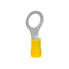 ABB Stotz-Kontakt 7TCA301300R0170 R6-12VSC insulated cross 4.0-6.0qmm ring cable lug