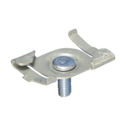 Erico Caddy 171900 4G16M16 M6x16 swivel clamp