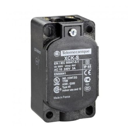 Schneider Electric ZCKS7 OEOE base