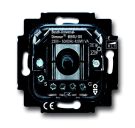 Busch-Jaeger 6591 U-101 Busch rotary dimmer, flush-mounted, RLC, 60-420 W