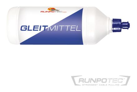 Runpotec 30063 liquid 1 liter lubricant