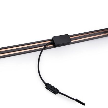 Dotlux 6065 cable connection cable 60cm with two inte