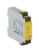 Wieland R1.188.1940.0 SNA4043K-C AC/DC 24V (A) monitoring relay