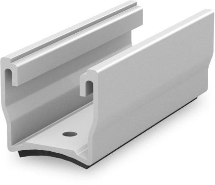K2 Systems 2004209 MultiRail 10 CSM mounting rails