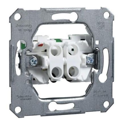 ELSO 112800 flush-mounted blind switch 10A
