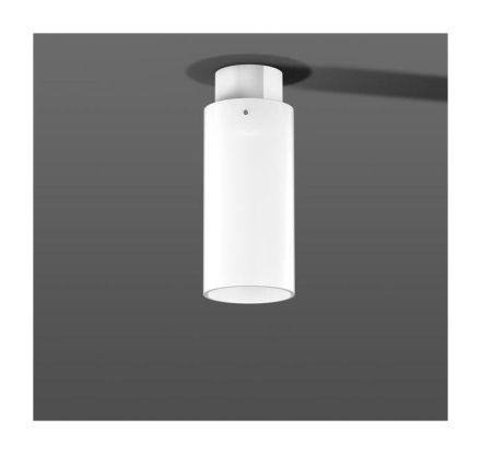 RZB 931175.002.1 12W 4000K D120 H300 white LED ceiling light