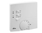 Alre-It MA200000 KTBSB-113.500 AP with switch room temperature controller B3000