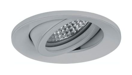 Brumberg 38326073 LED recessed ceiling spotlight 6W 230V white