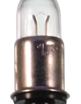 Scharnberger & Hasenbein 21861 Miniature lamps SX6S/