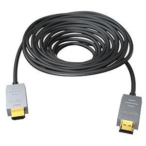 Kindermann 5809006215 HDMI 2.0 AOC 15m (M/M) cable