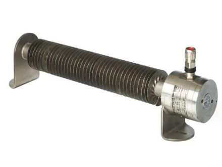 Schultze EX 2500V4A RiRo Ex-finned tube heater