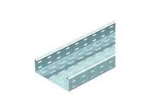OBO Bettermann EKS 660 FT perforated cable tray, 6056997
