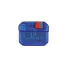 THEBEN LUXORliving RF1 wireless media coupler | 1-way