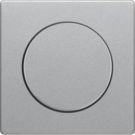 Berker 11376084 Z-ST M KNF F DIM Q1 ALU LACK