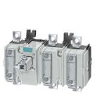 Siemens 3KA5330-1AE01 load disconnector 3-pole IU=160A UE=690V