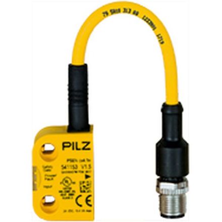 Pilz 541059 PSEN cs3.1 M12/8-0.15m 1switch safety switch