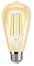Scharnberger & Hasenbein 32163 64x142mm E27 7W 600-700lm 2000K-5000K LED bulb