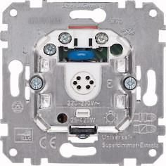 MERTEN 577099 Universal super dimmer insert 25-420VA
