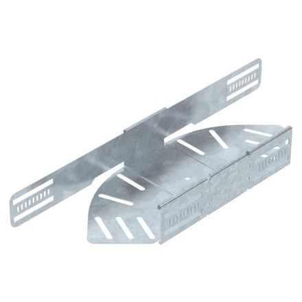 OBO Bettermann 6037122 RB W 615 FT hor.60x150 bend angle adjustable