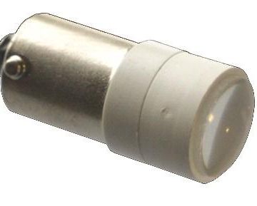 Scharnberger & Hasenbein 35555 Spot LED 10x22 24/28VAC/DC