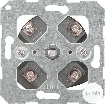 Gira 032000 timer 15 minutes use