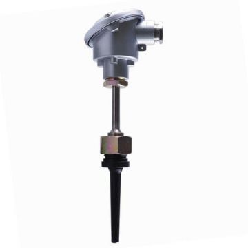 JUMO 00055912 902006/53-507-2003-1-12-100-815/000 Resistance thermometer