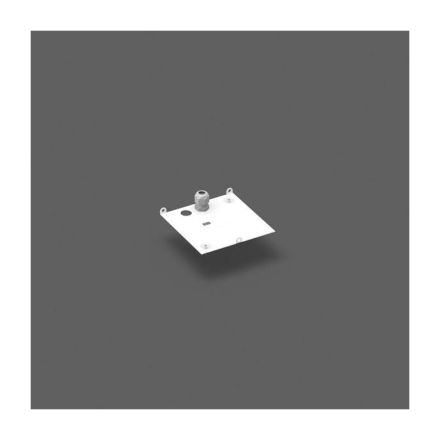 RZB 981963.002 122x120x13 for rope/chain fastening set