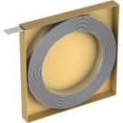 Pröpster 913 831 V2A 50m 22x0.4mm tensioning band