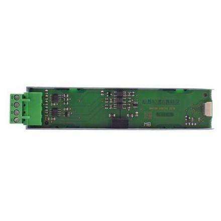 JUMO 00399789 703590-0-54 (RS422/485 interface) retrofit board