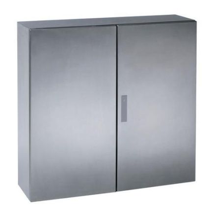 Schneider Electric NSYS3X101030H S3X 316L 1000X1000X300 Enclosure