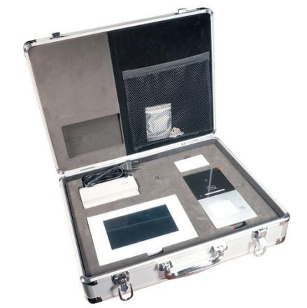 HHG Villa MK AP RL Surface-mounted RL Bluetooth Villa Sample Case