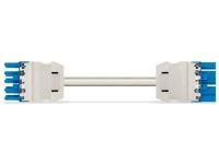 Wago 771-9285/016-802 connecting cable 5p H05Z1Z1-F 1.5qmm