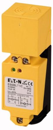 Eaton E55BLT1F clamp AC quad.40 plastic sensor, 135815